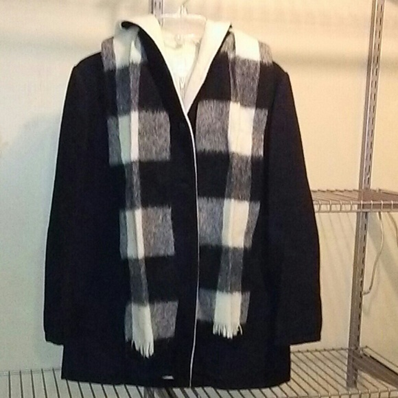 Authentic Mackintosh vestcoat / jacket, 100% pure wool - Picture 4 of 10